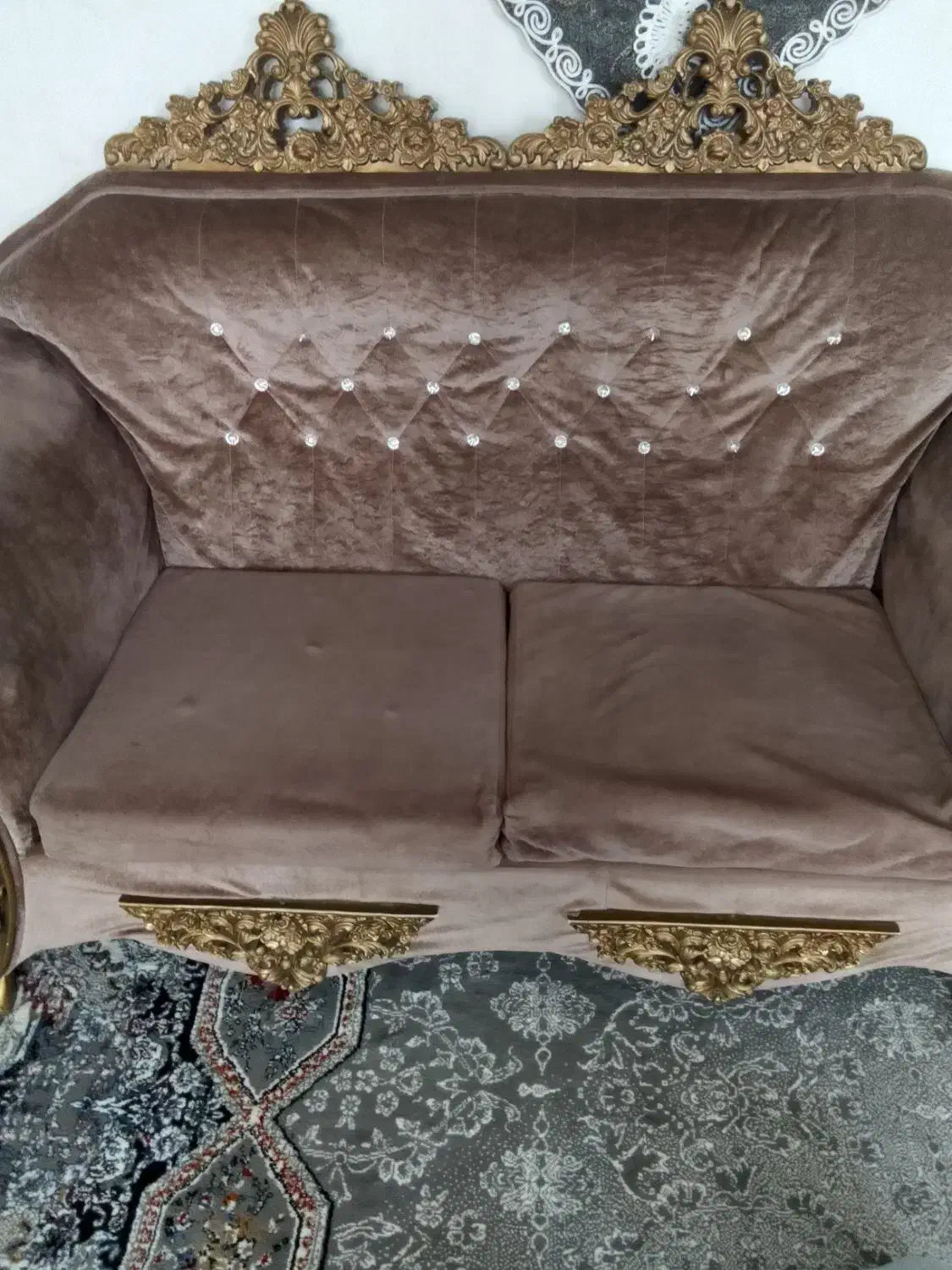 مبل فروشی|مبلمان خانگی و میز عسلی|تربتحیدریه, رضاشهر|دیوار