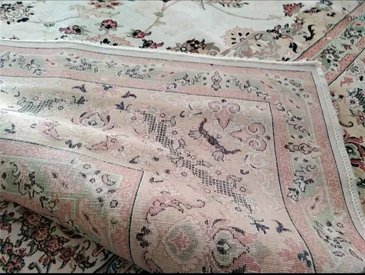 فرش 12متری|فرش|محمدیه-قزوین, |دیوار