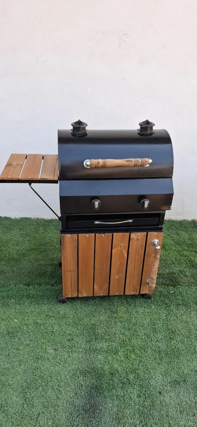 فروش ویژه باربیکیو صداقت|اجاق گاز و لوازم برقی پخت‌وپز|تهران, امین حضور|دیوار