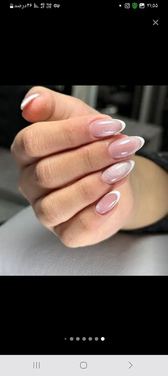 جشنواره تخفیف کاشت ناخن ۱۹۹|خدمات آرایشگری و زیبایی|نیشابور, دارایی|دیوار