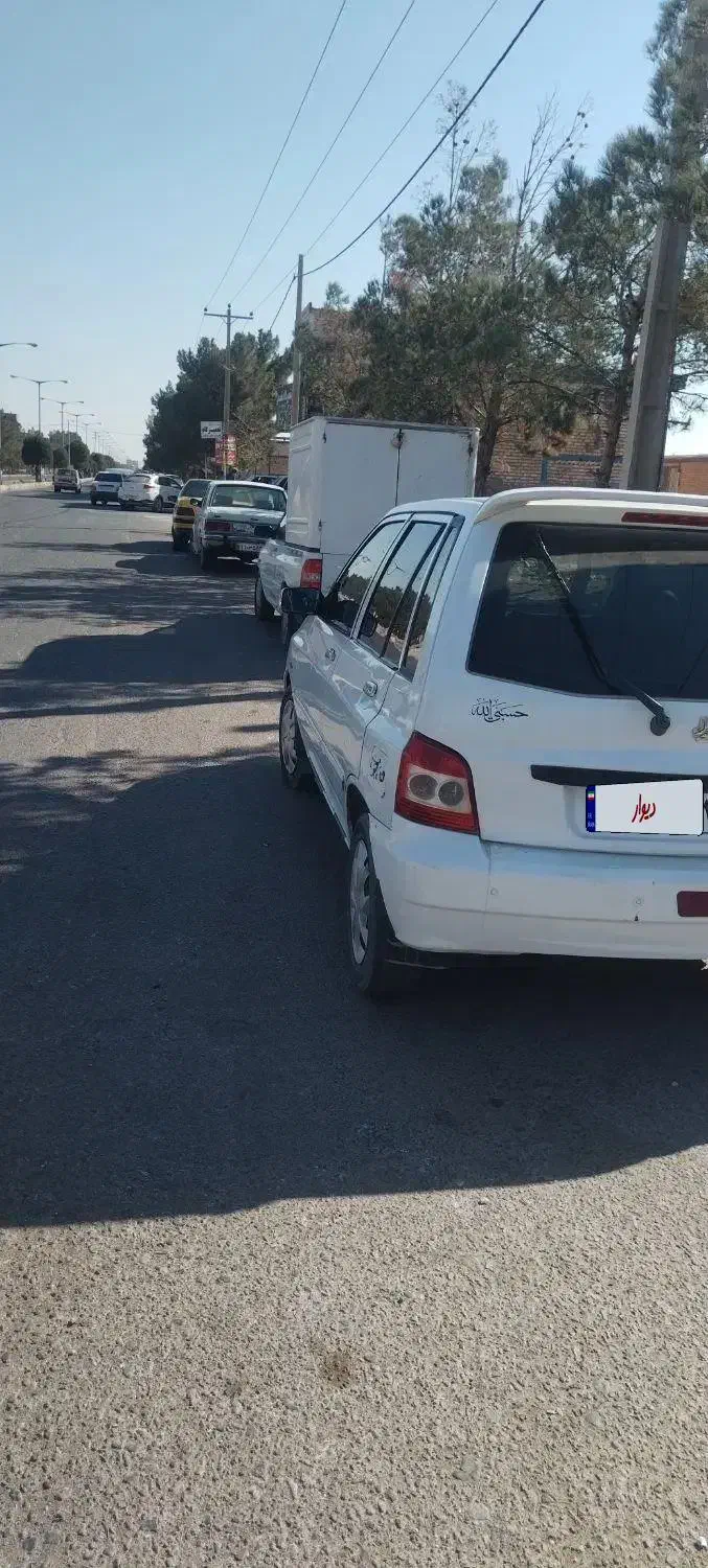 فروش فوری|خودرو سواری و وانت|خواف, |دیوار