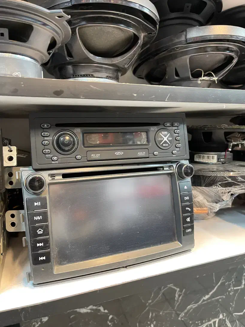 پایونیر،کنوود،جی بی ال،هرتز،جی وی سی|قطعات یدکی و لوازم جانبی|مشهد, فلسطین|دیوار