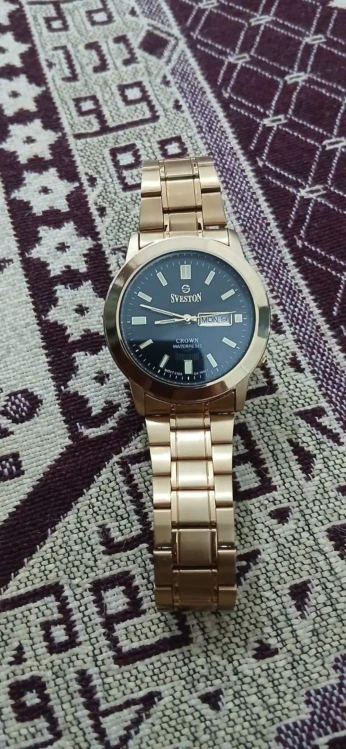 ساعت مچی مردونه|ساعت|دورود, |دیوار