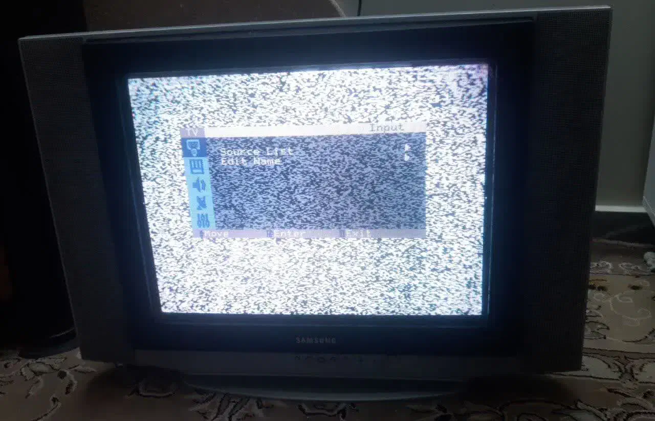 تلویزیون|تلویزیون و پروژکتور|قم, شاه ابراهیم|دیوار