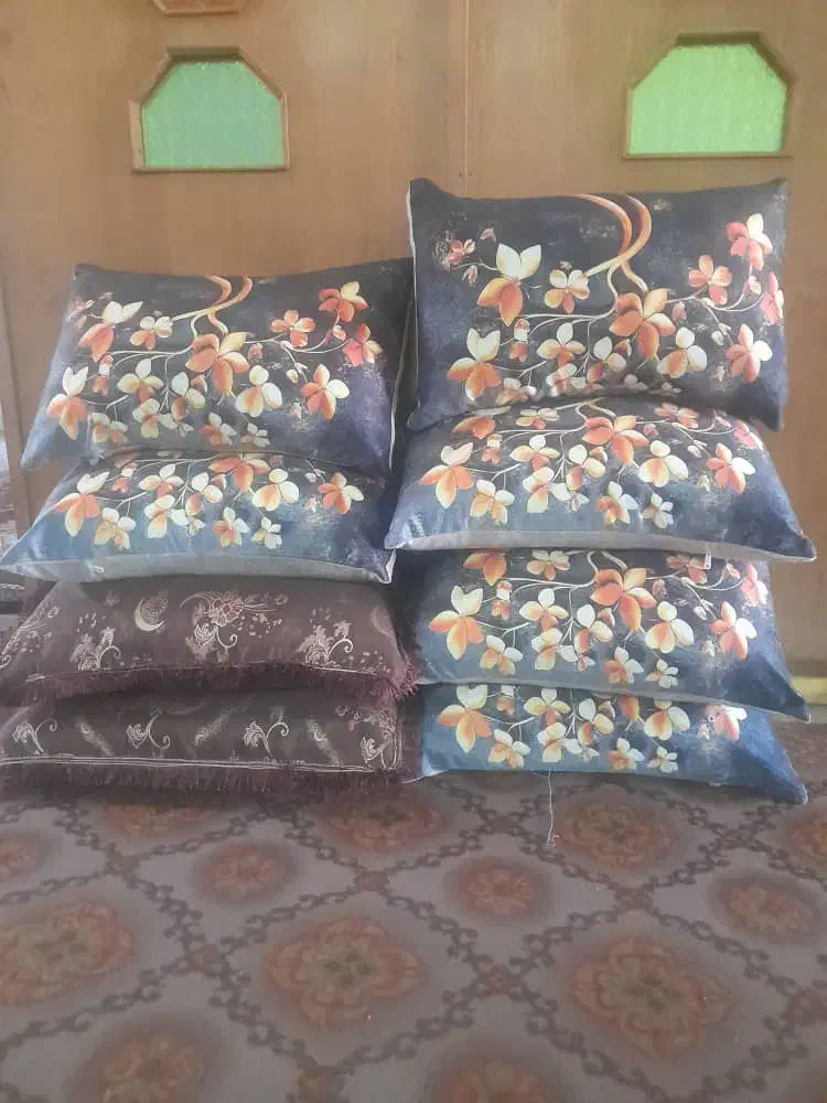 بالشت پر|رختخواب، بالش، پتو|دزفول, |دیوار