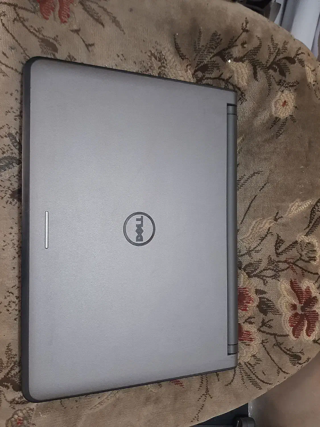 لپ تاپi5نسل4 رم8 Dell ssd256|رایانه همراه|اصفهان, مسجد مصلی|دیوار