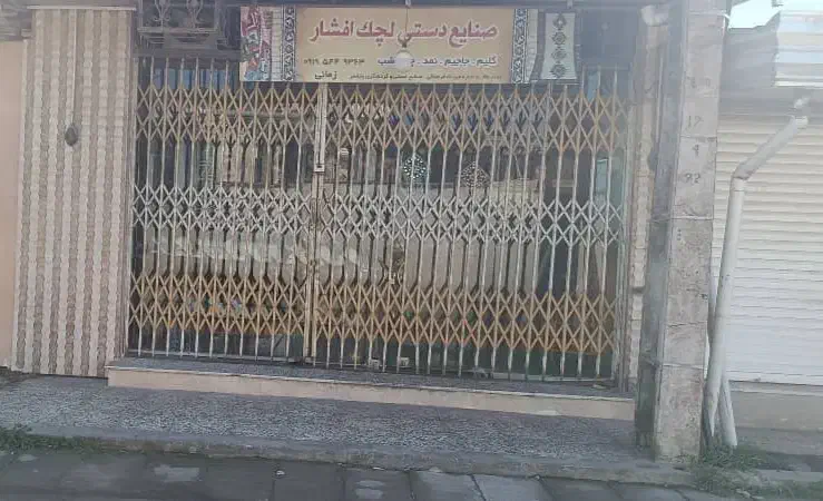 اجاره مغازه 40متری خیابان آستانه|اجارهٔ مغازه و غرفه|بابلسر, |دیوار