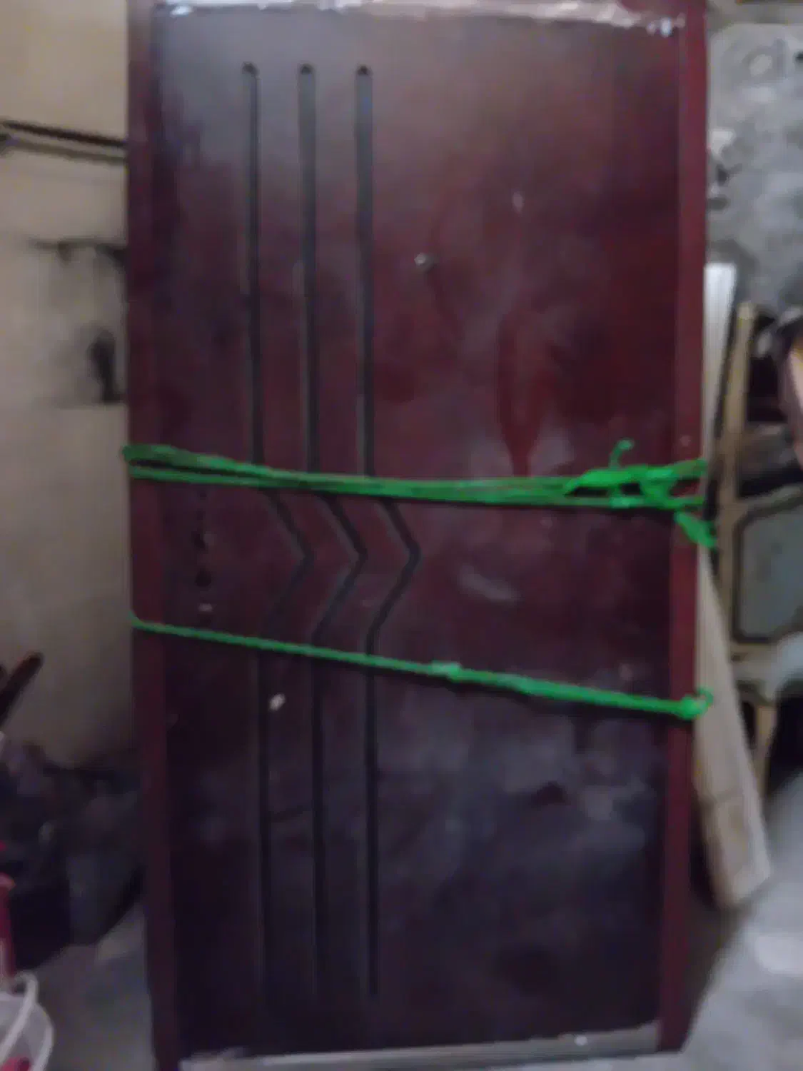 در ضد سرقت|حراج|کرج, باغستان|دیوار