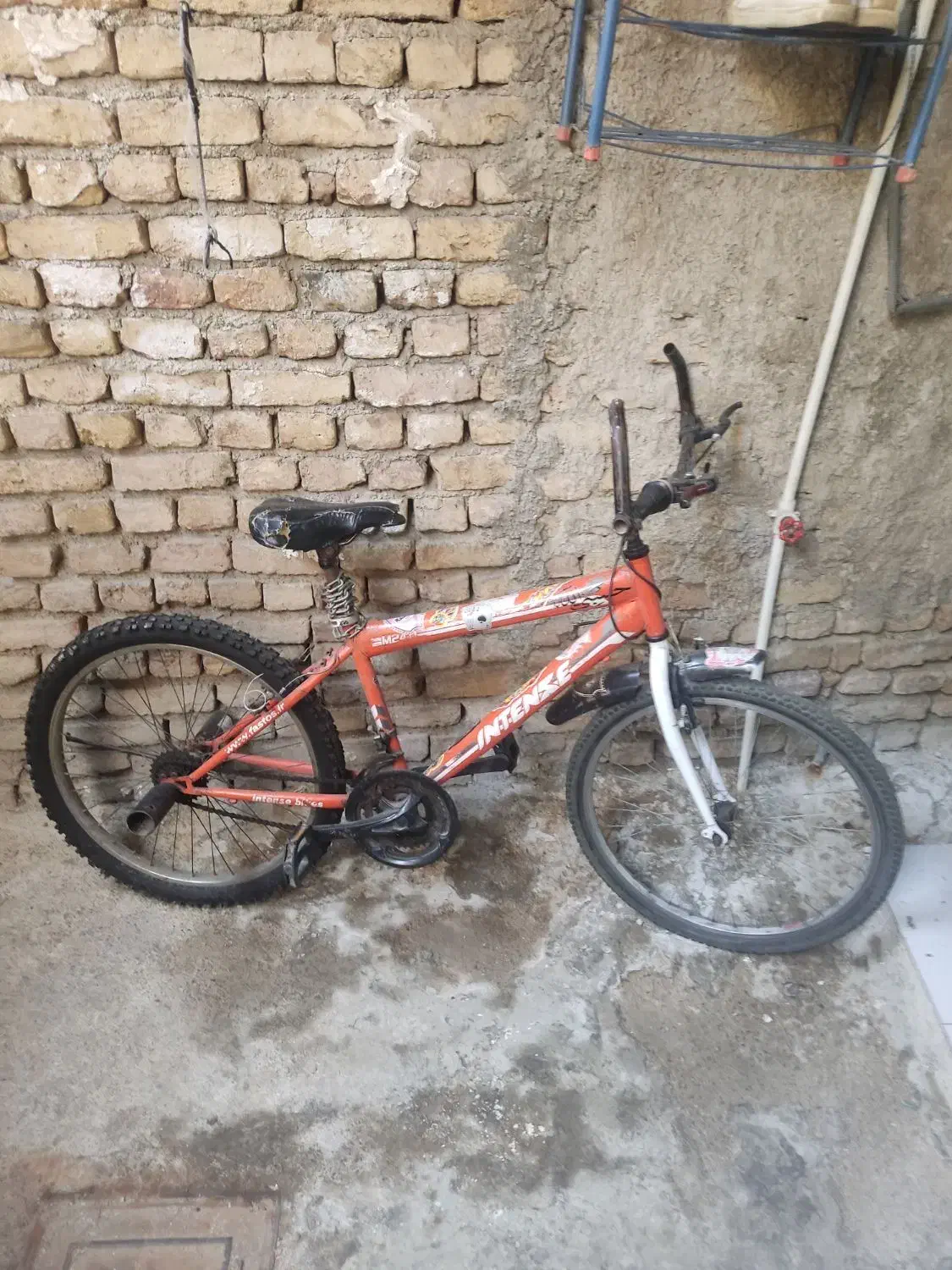 فروش دوچرخه 20و26 فوری زیر قیمت|دوچرخه، اسکیت، اسکوتر|بومهن, |دیوار