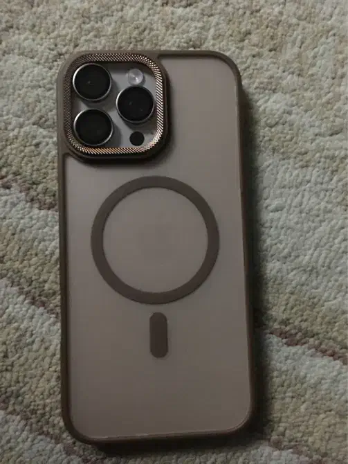 آیفون ۱۶ پرومکس در حد|موبایل|اهواز, کیانپارس |دیوار