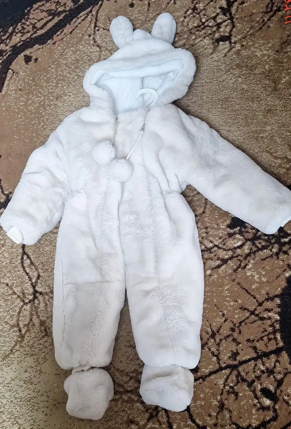 لباس زمستانه بچه|کفش و لباس بچه|شیراز, تاچارا|دیوار