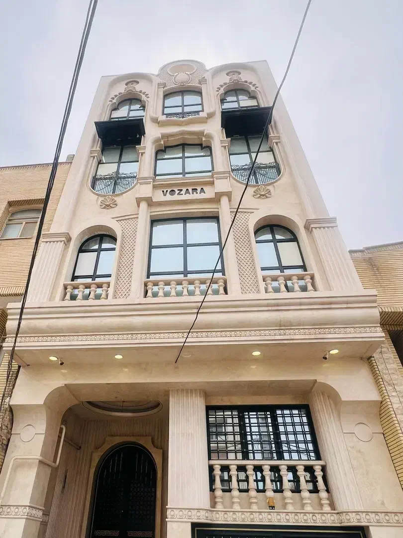 ۲۴۰متر/تک واحدی/برآرمیده/۴خواب|فروش آپارتمان|قم, انسجام|دیوار