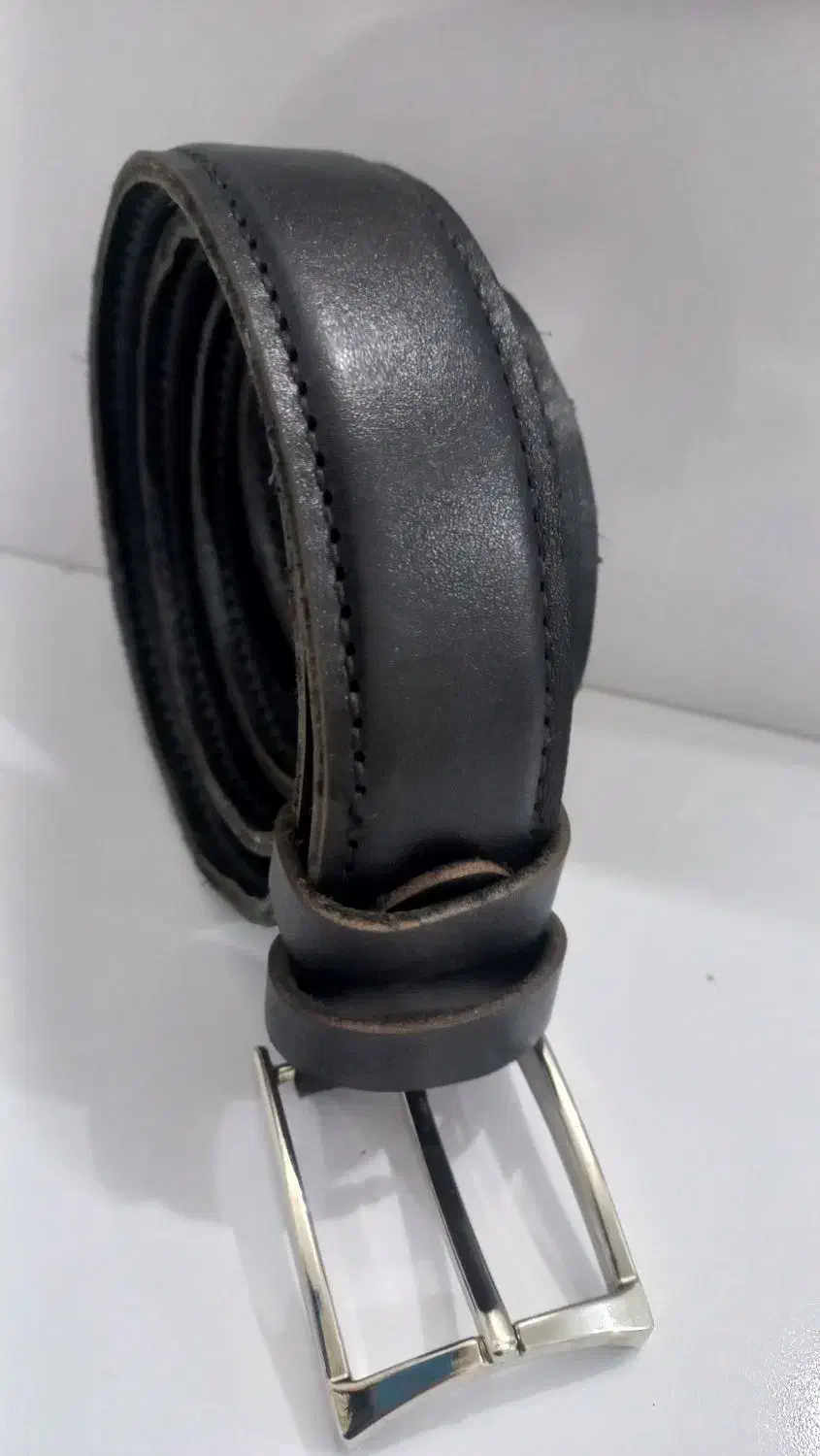 کیف و کمربند دستدوز گاوی|کیف، کفش، کمربند|مینودشت, |دیوار