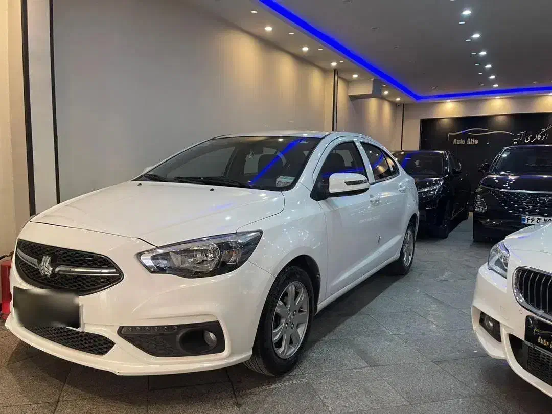 شاهین G|خودرو سواری و وانت|تهران, شهرک نفت|دیوار