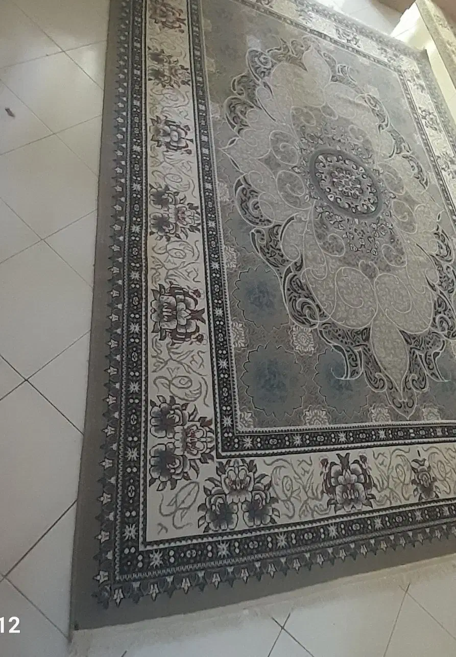 گلیم فرش طوسی|گلیم، جاجیم، گبه|دماوند, گیلاوند|دیوار