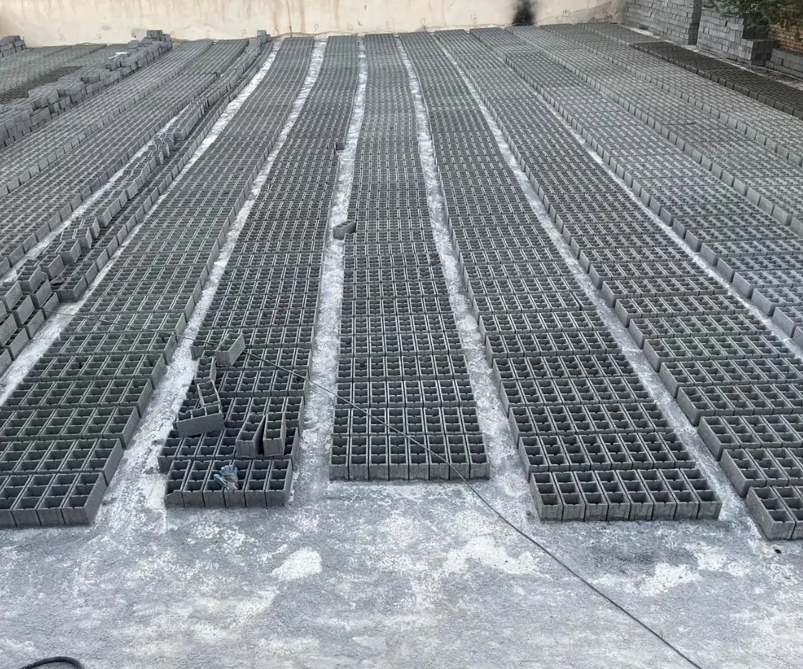 بلوک زن وارد|استخدام معماری، عمران و ساختمانی|دماوند, دماوند|دیوار