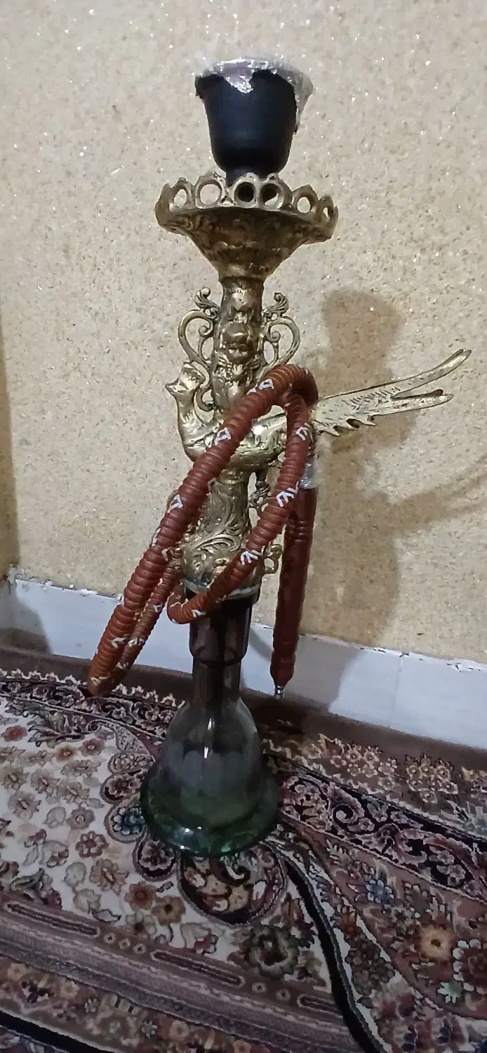 قلیان|زیورآلات و اکسسوری|پیشوا, |دیوار