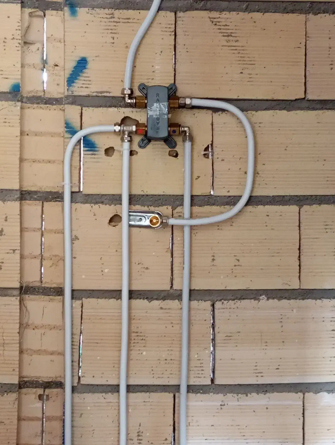 خدمات تاسیسات لوله کشی آب فاضلاب|خدمات پیشه و مهارت|مشهد, هفت تیر (آب و برق)|دیوار