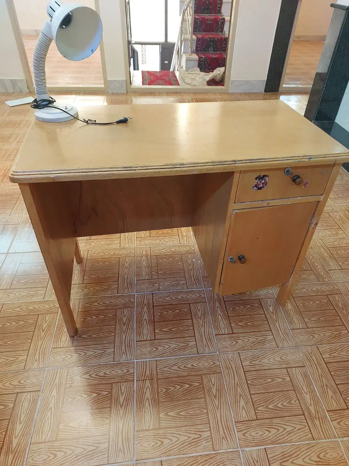 بوفه چوبی|بوفه، ویترین، کنسول|مرند, |دیوار