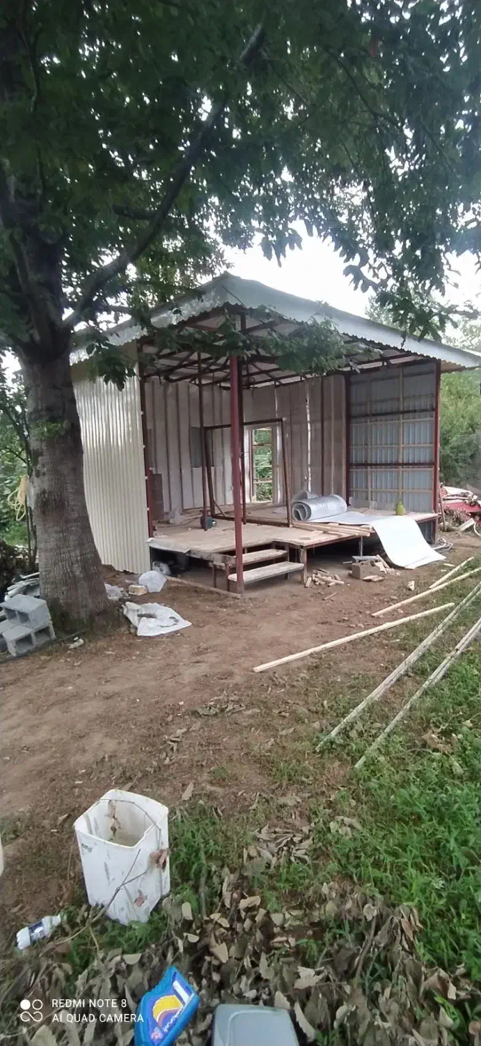 نجار راپله کلبه چوب|خدمات پیشه و مهارت|رشت, دخانیات|دیوار