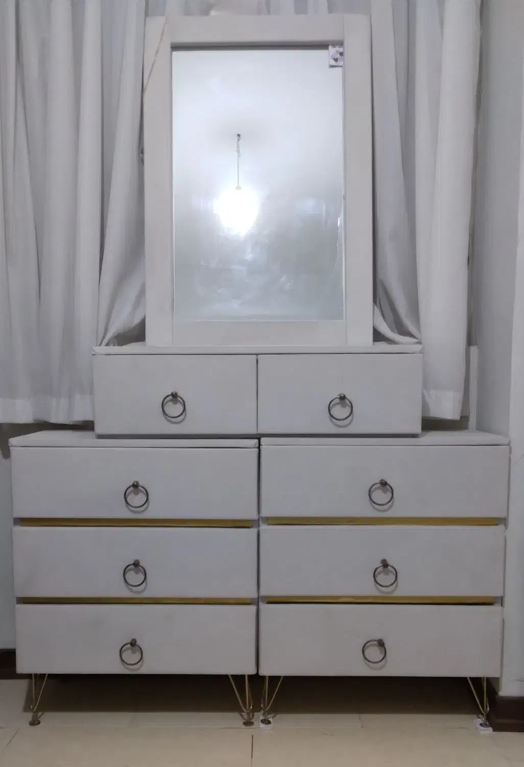 دراور|جاکفشی، کمد، دراور|محمدیه-قزوین, |دیوار