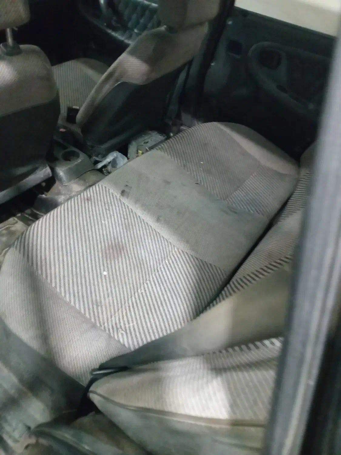 دوو سیلو|خودرو سواری و وانت|بجنورد, |دیوار