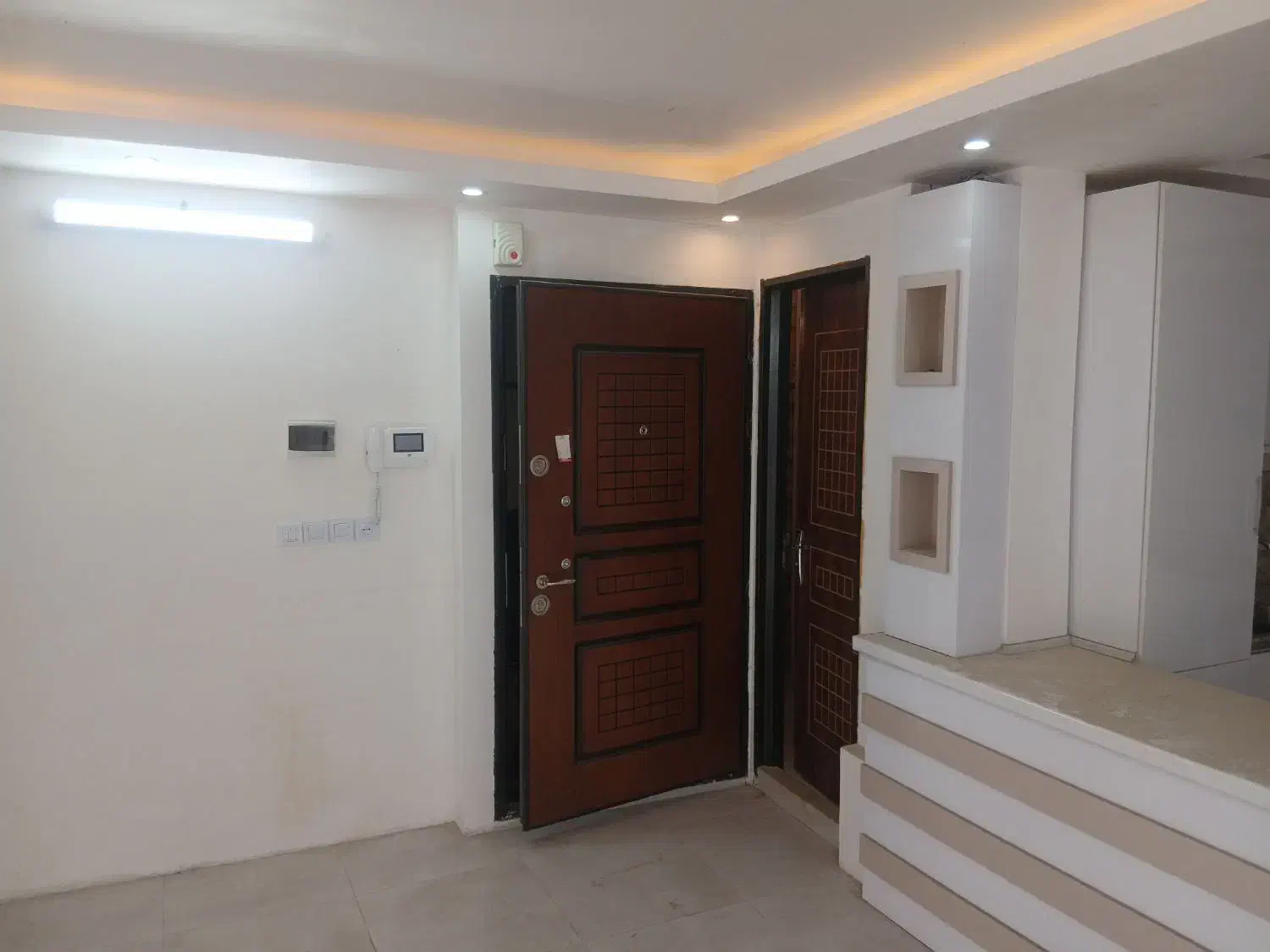 اجاره آپارتمان|اجارهٔ آپارتمان|مشهد, کارمندان دوم|دیوار