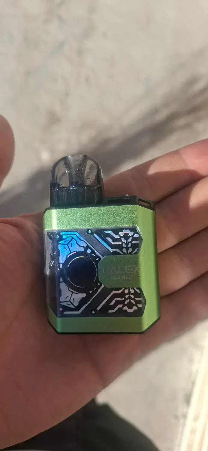 ویپ|زیورآلات و اکسسوری|بروجن, |دیوار