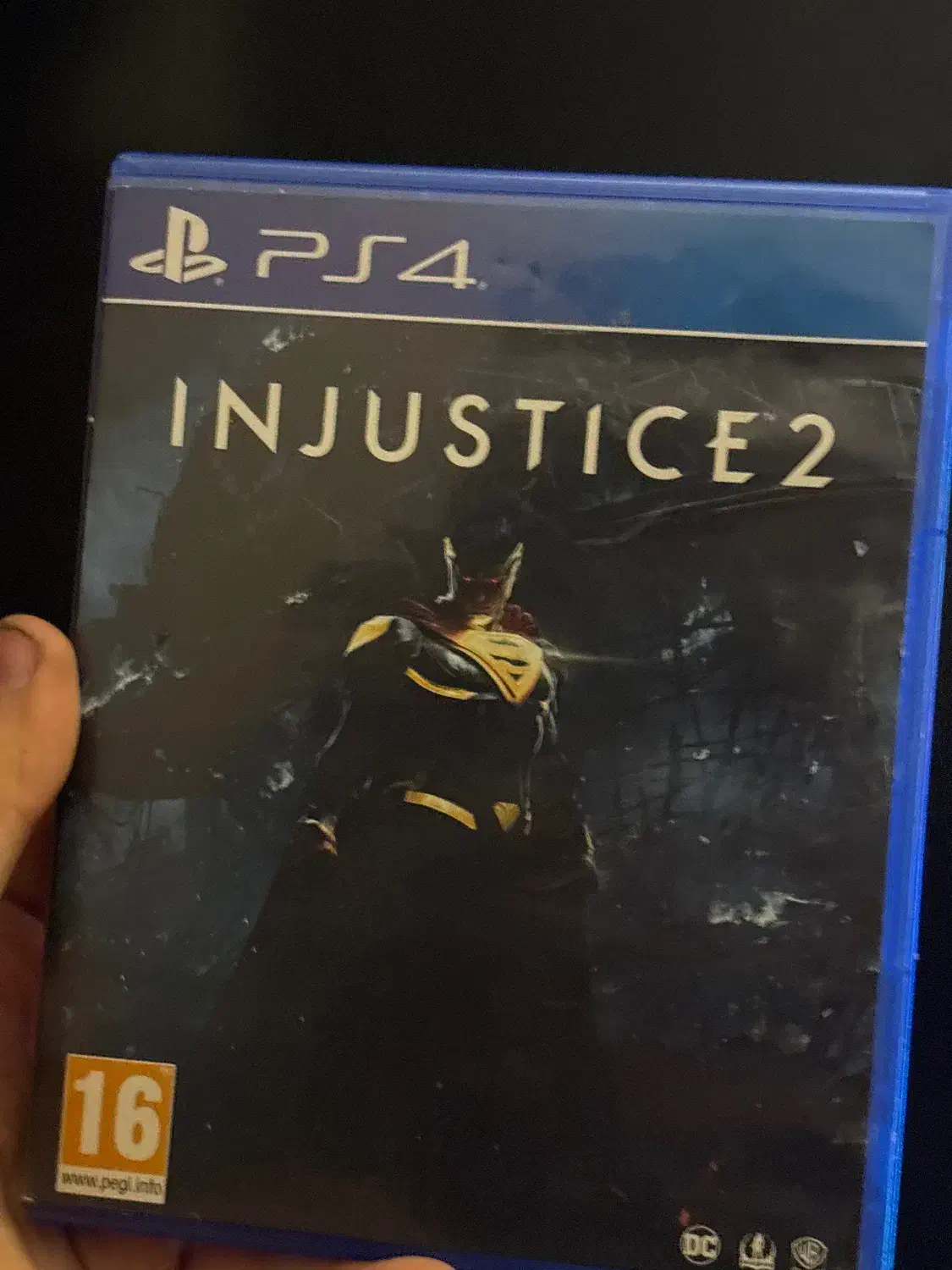 دیسک بازی مخصوص پی اس فور|کنسول، بازی ویدئویی و آنلاین|کرج, گوهردشت|دیوار