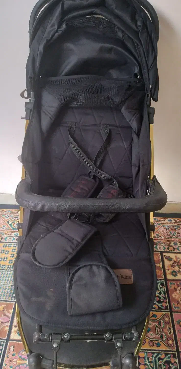 کالسکه|کالسکه و لوازم جانبی|اردبیل, |دیوار