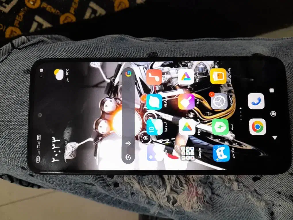 ردمی 12|موبایل|نسیمشهر, |دیوار