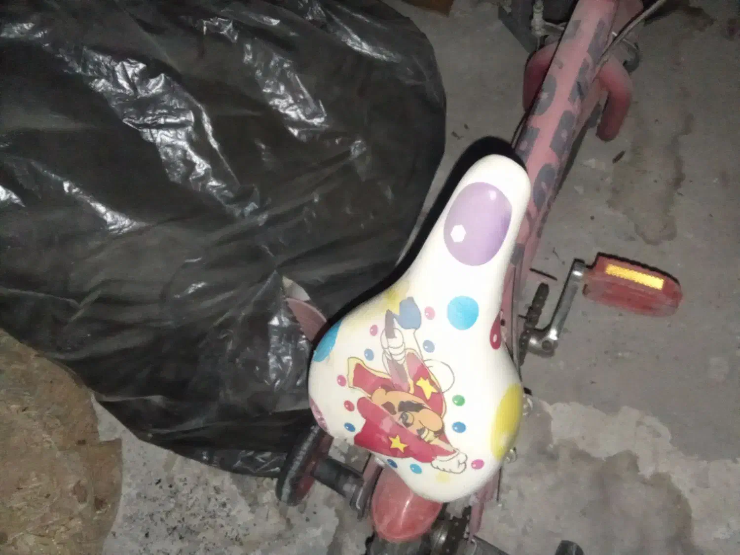 دوچرخه ۱۲درحد|دوچرخه، اسکیت، اسکوتر|محمدشهر, محمدشهر|دیوار