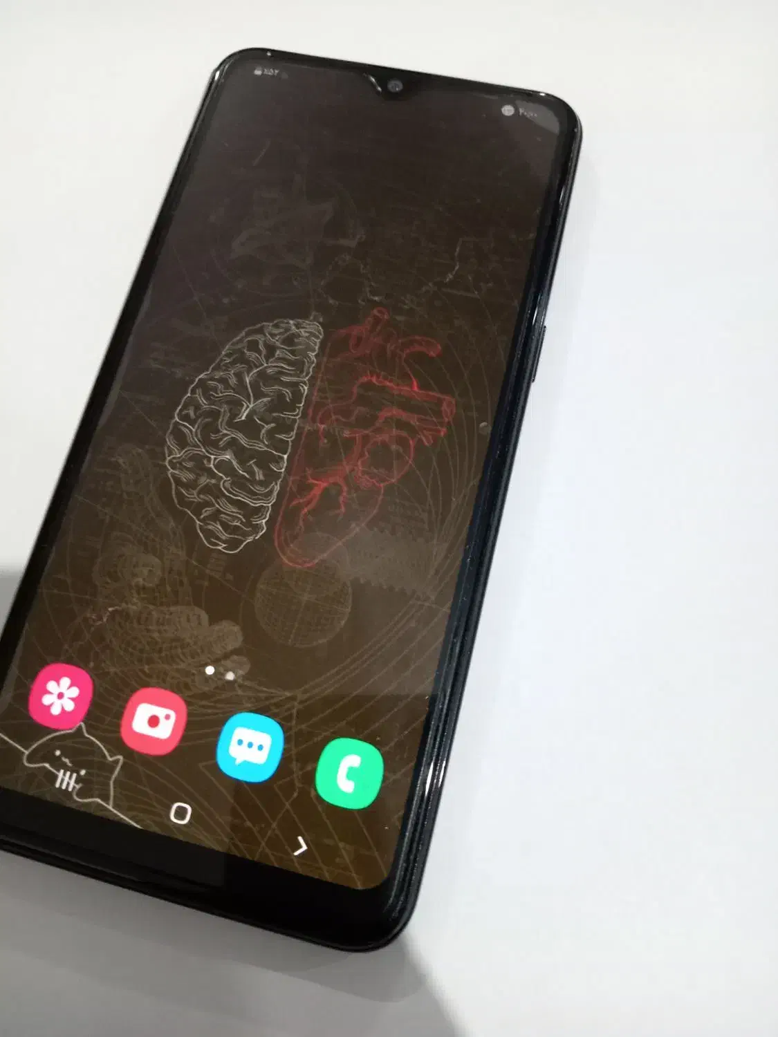 گوشی سامسونگ a10s|موبایل|قم, لسانی|دیوار