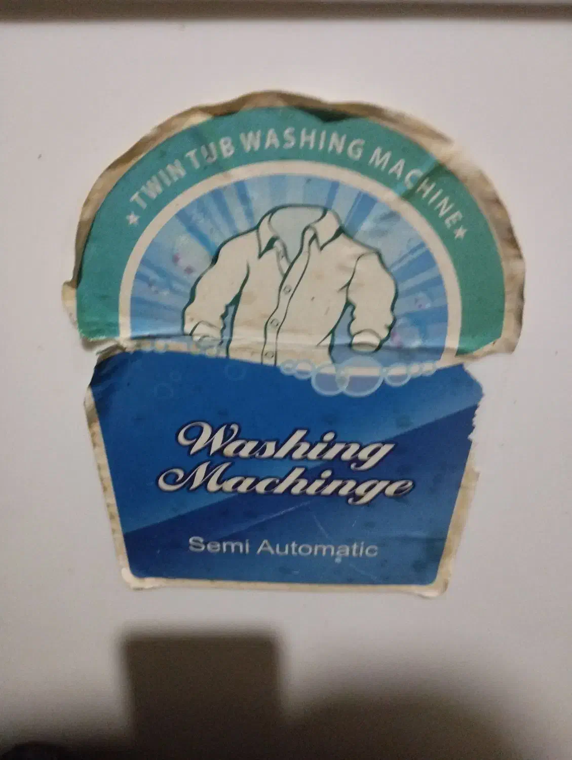 لباسشویی|ماشین لباسشویی و خشککن لباس|سرپل ذهاب, |دیوار