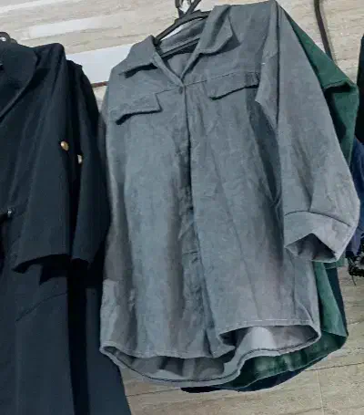 انواع مانتو|لباس|گرگان, |دیوار