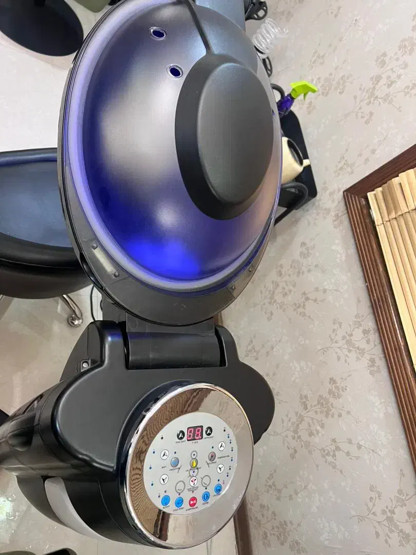 دستگاه ماکرومیست|آرایشگاه و سالن‌های زیبایی|گرگان, |دیوار