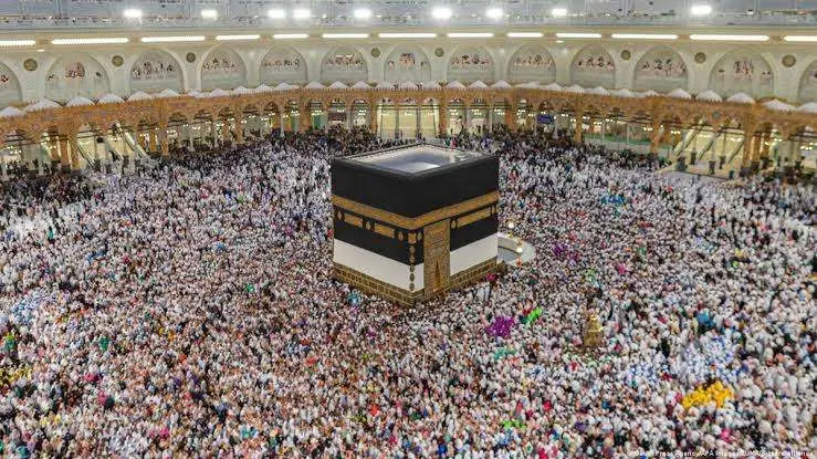 5 عدد فیش حج عمره اولویت اعزام|تور و چارتر|تهران, سعادتآباد|دیوار
