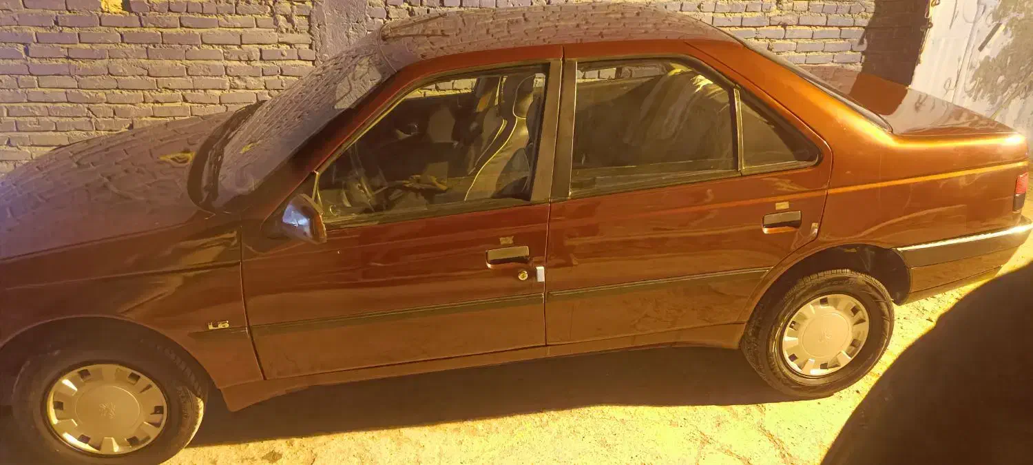 پژو مدل82کارمندی|خودرو سواری و وانت|سراوان, |دیوار