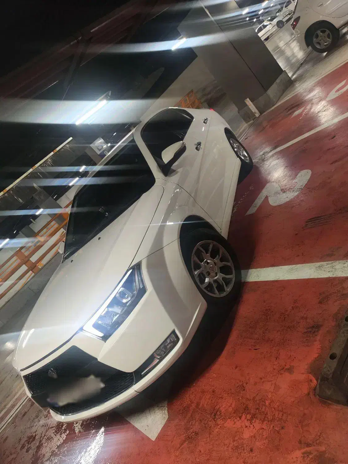 دنا پلاس ۴۰۳|خودرو سواری و وانت|خواف, |دیوار