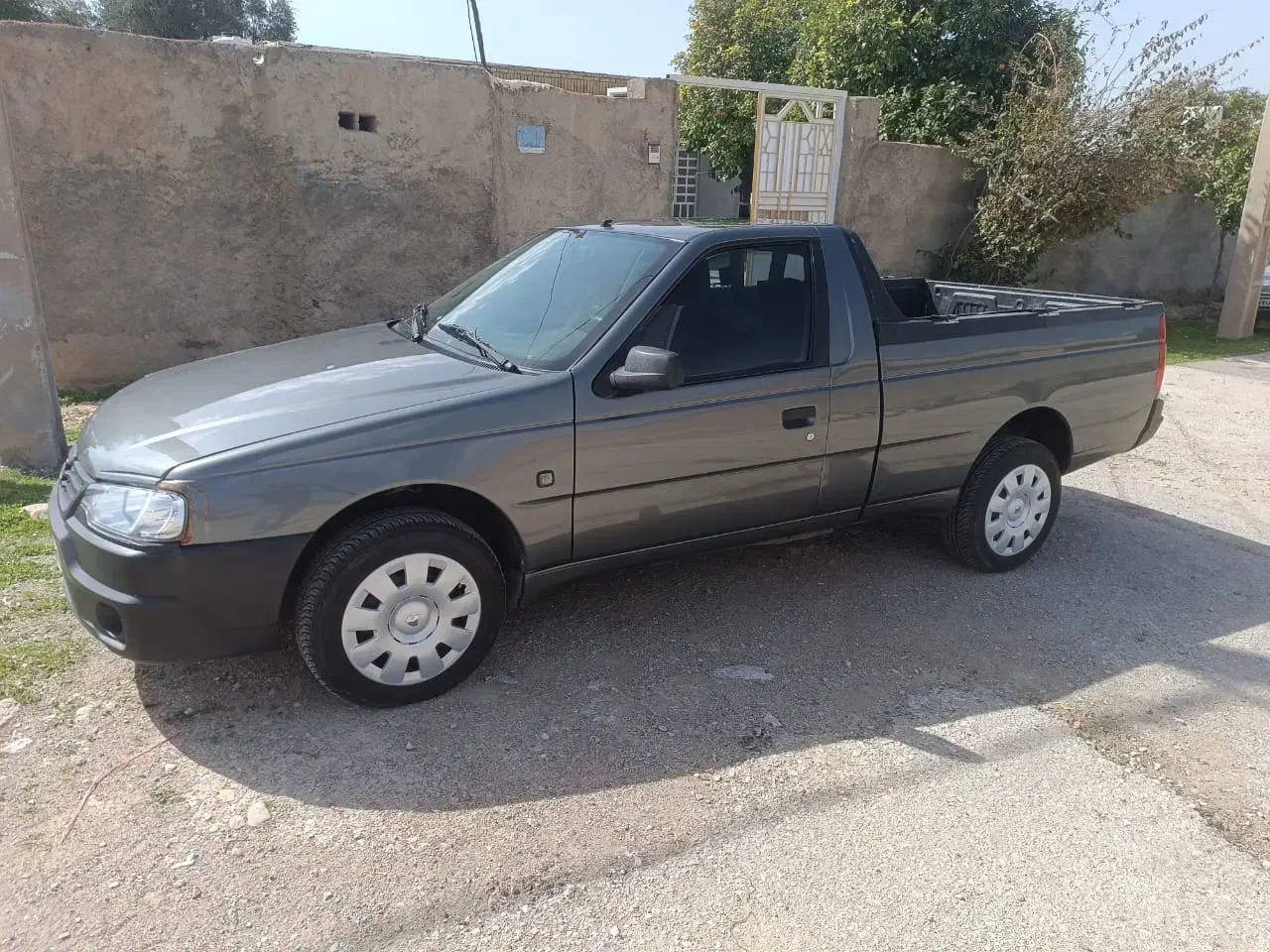 آریسان 2|خودرو سواری و وانت|دوگنبدان, |دیوار