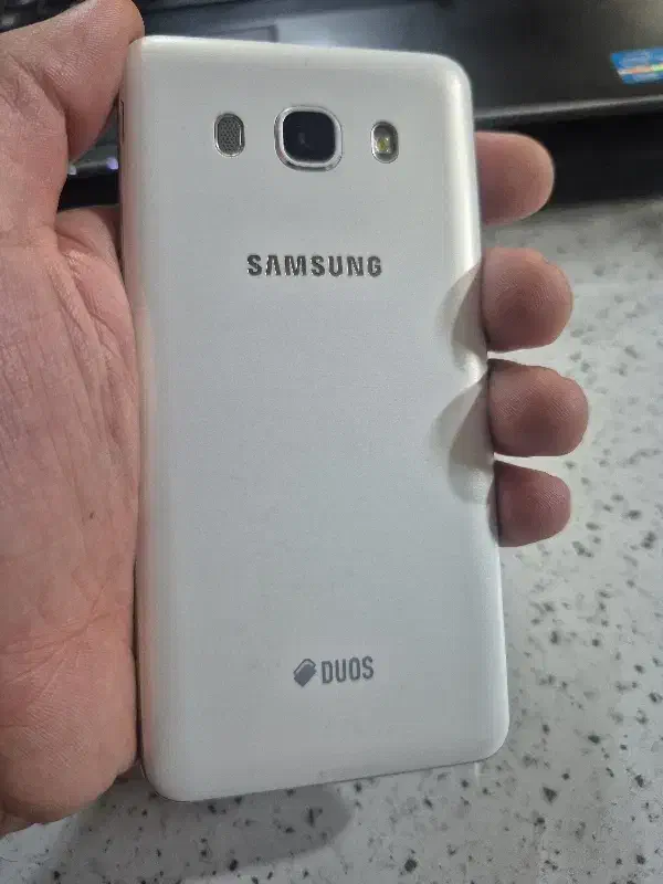 سامسونگ J5 2016|موبایل|مشهد, یوسفیه (شهرک غرب)|دیوار