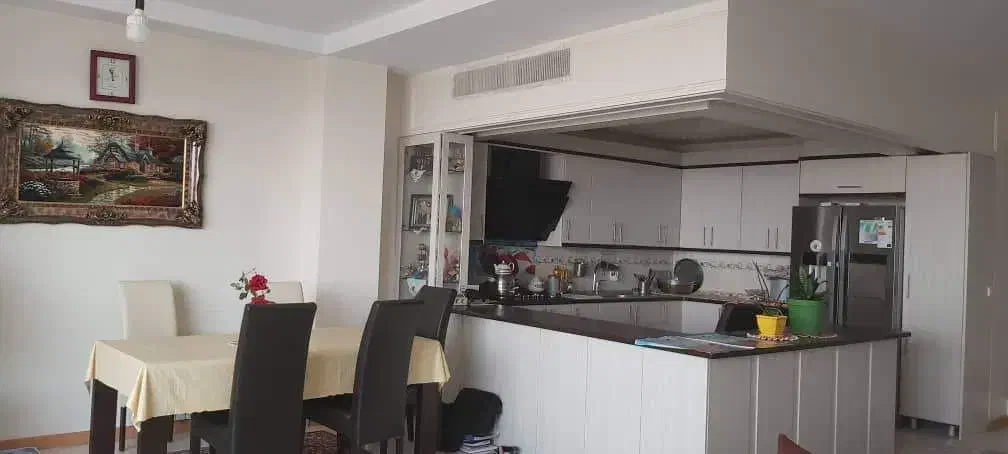 اجاره آپارتمان ۱۳۶ متری فول، ویودار،فاز ۲ محله ۱|اجارهٔ آپارتمان|هشتگرد, فاز ۲ مهستان|دیوار