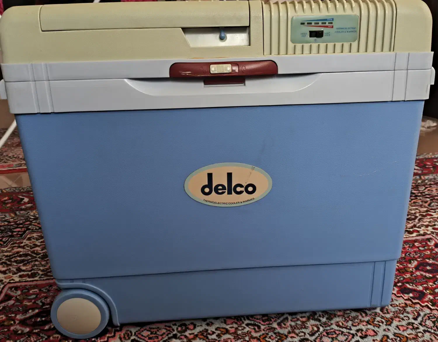 یخچال مسافرتی|کوهنوردی و کمپینگ|سنندج, |دیوار