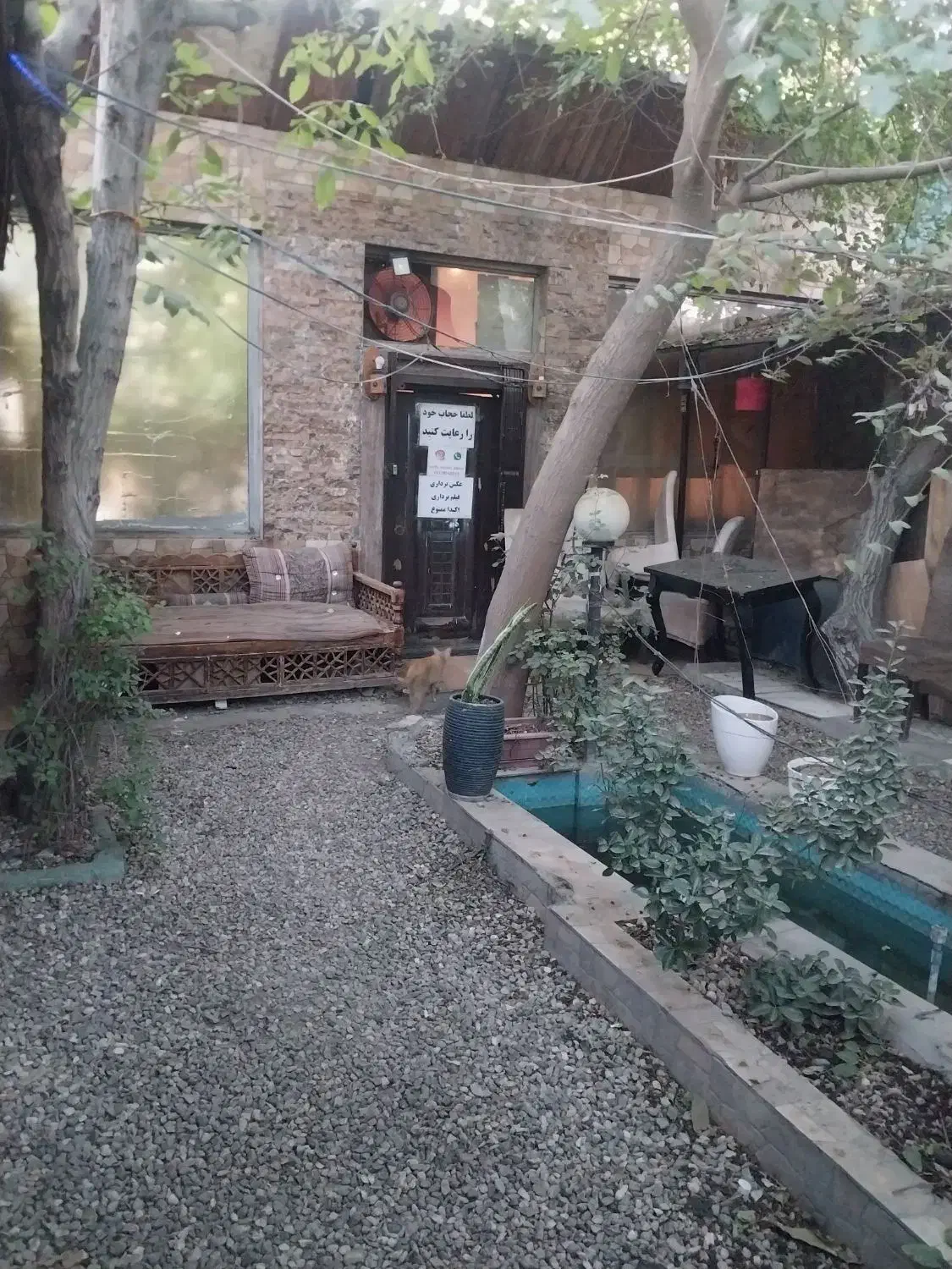 کافه و رستوران|فروش مغازه و غرفه|چهاردانگه (تهران), |دیوار