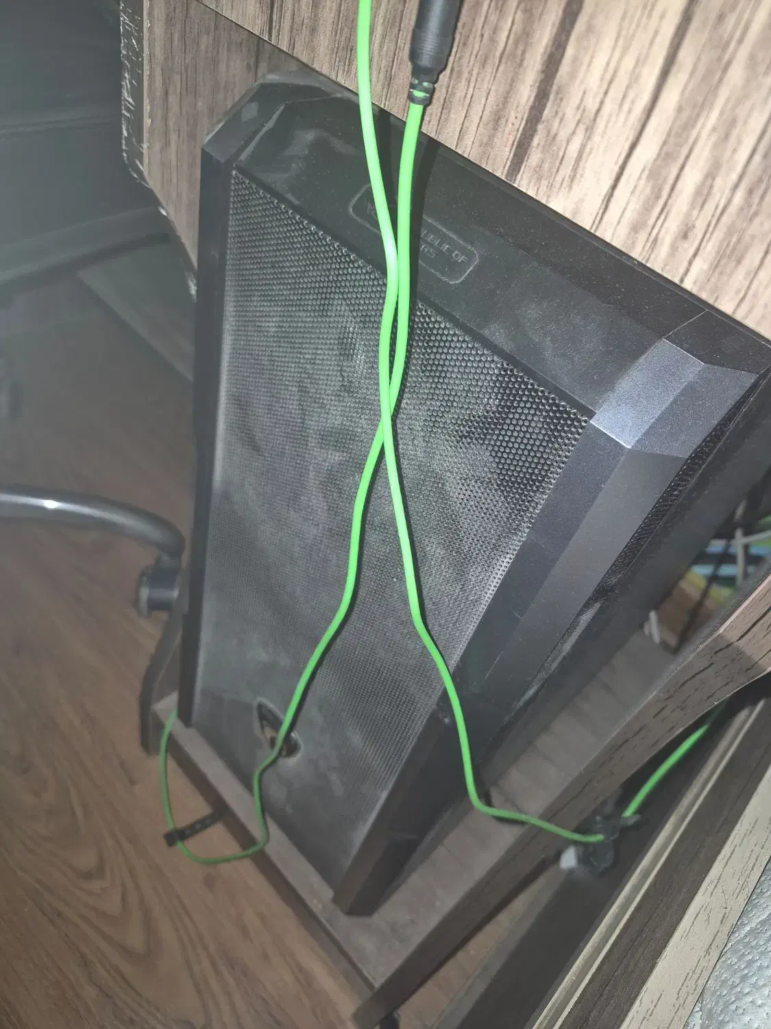 سیستم گیمینگ و مانیتور گیمینگ|رایانه رومیزی|تهران, جنتآباد شمالی|دیوار