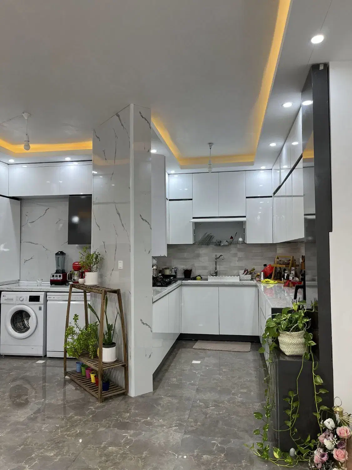 فروش دو واحد آپارتمان ۱۴۰ متری ۳ خواب|فروش آپارتمان|اسفراین, |دیوار