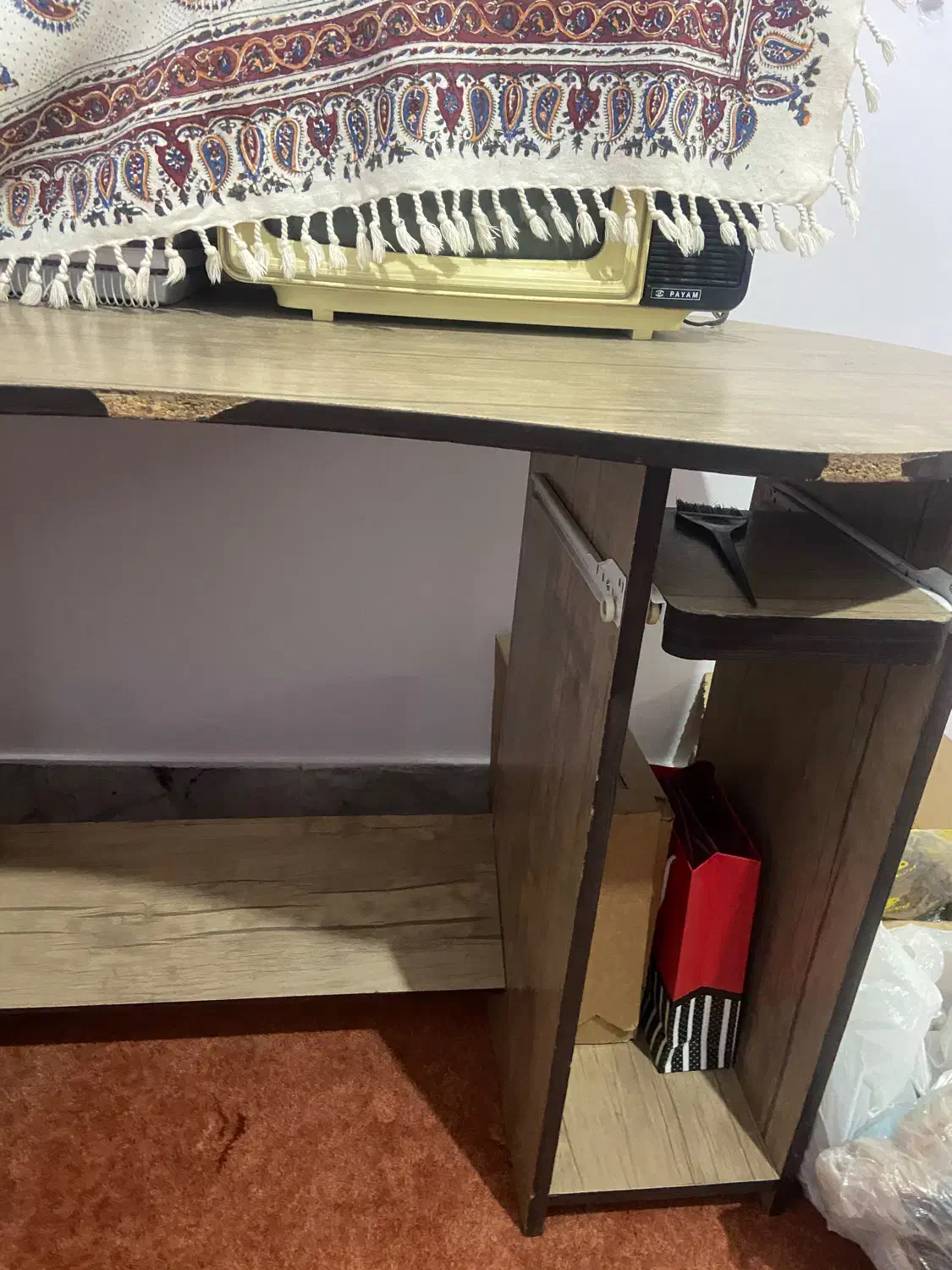 میز حراج|میز تحریر و کامپیوتر|بیرجند, |دیوار