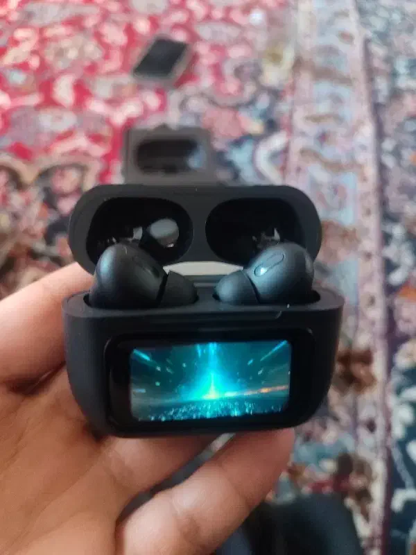 ایرپاد|لوازم جانبی موبایل و تبلت|گرگان, |دیوار