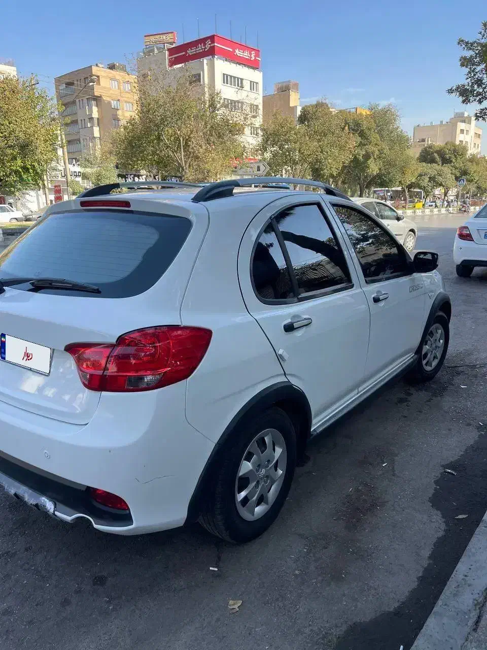 کوییک s مدل 99|خودرو سواری و وانت|شیراز, شهرک ایثار|دیوار