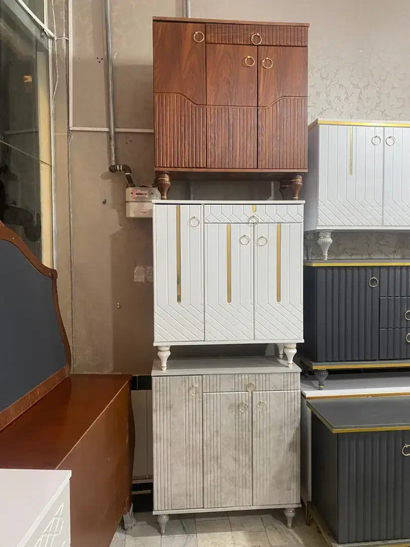 انواع جاکفشی|جاکفشی، کمد، دراور|میاندوآب, |دیوار